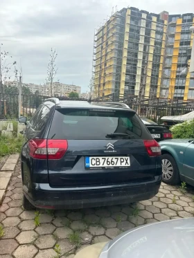 Обява за продажба на Citroen C5 ~5 000 лв. - изображение 1