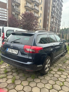 Обява за продажба на Citroen C5 ~5 000 лв. - изображение 3