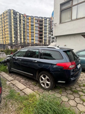 Обява за продажба на Citroen C5 ~5 000 лв. - изображение 7