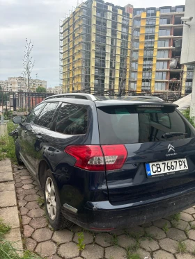 Обява за продажба на Citroen C5 ~5 000 лв. - изображение 4