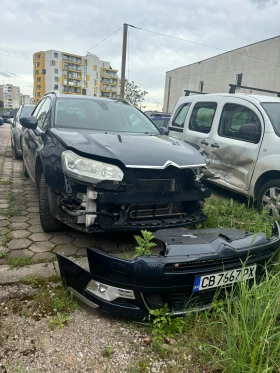Обява за продажба на Citroen C5 ~5 000 лв. - изображение 10