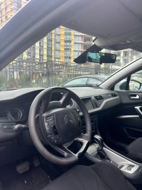 Обява за продажба на Citroen C5 ~5 000 лв. - изображение 8