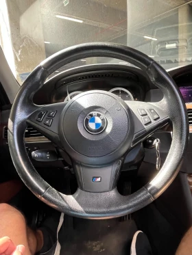 BMW 530 E61 M57 | Панорама | серв. история - 11700 лв. - 28841754 13