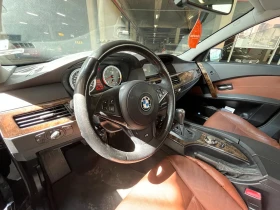 BMW 530 E61 M57 | Панорама | серв. история - 11700 лв. - 28841754 9
