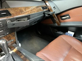 BMW 530 E61 M57 | Панорама | серв. история - 11700 лв. - 28841754 8
