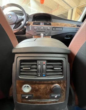 BMW 530 E61 M57 | Панорама | серв. история - 11700 лв. - 28841754 14