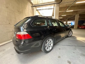 BMW 530 E61 M57 | Панорама | серв. история - 11700 лв. - 28841754 5