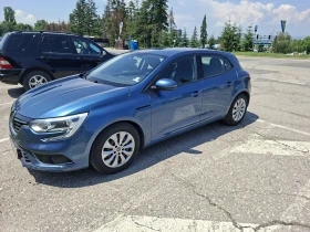 Renault Megane 1.5 dCi 95 .. 6. LED  Start/Stop EURO 6B | Mobile.bg    3