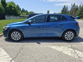 Renault Megane 1.5 dCi 95 .. 6. LED  Start/Stop EURO 6B | Mobile.bg    7