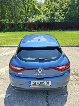 Renault Megane 1.5 dCi 95 .. 6. LED  Start/Stop EURO 6B | Mobile.bg    4