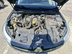 Renault Megane 1.5 dCi 95 .. 6. LED  Start/Stop EURO 6B | Mobile.bg    10