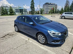 Renault Megane 1.5 dCi 95 .. 6. LED  Start/Stop EURO 6B | Mobile.bg    6
