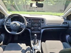 Renault Megane 1.5 dCi 95 .. 6. LED  Start/Stop EURO 6B | Mobile.bg    8