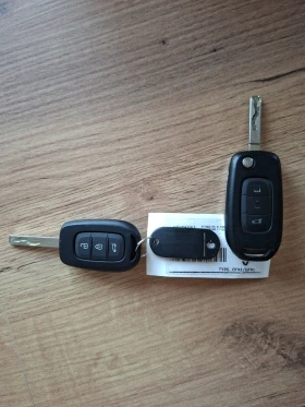 Renault Megane 1.5 dCi 95 .. 6. LED  Start/Stop EURO 6B | Mobile.bg    14
