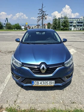     Renault Megane 1.5 dCi 95 .. 6. LED  Start/Stop EURO 6B