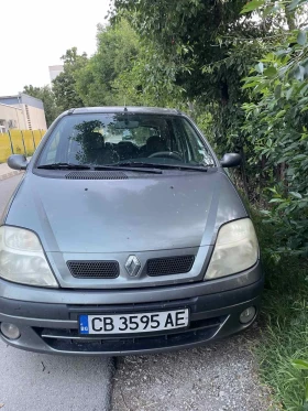 Обява за продажба на Renault Scenic Megane ~1 560 EUR - изображение 1