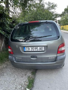 Обява за продажба на Renault Scenic Megane ~1 560 EUR - изображение 2