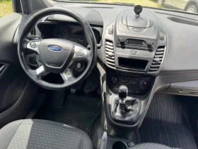 Ford Connect 1.5D 6 скорости 100к.с - 15700 лв. - 22401046 13