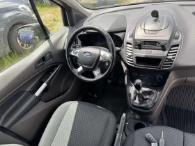 Обява за продажба на Ford Connect 1.5D 6 скорости 100к.с ~15 700 лв. - изображение 9