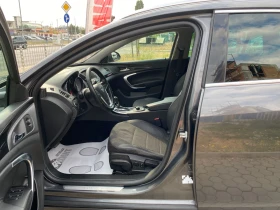 Обява за продажба на Opel Insignia 2.0CDTi/AVTOMAT ~8 900 лв. - изображение 7