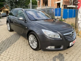 Обява за продажба на Opel Insignia 2.0CDTi/AVTOMAT ~8 900 лв. - изображение 2
