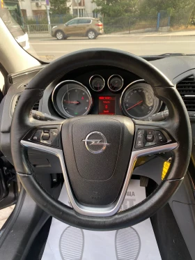 Обява за продажба на Opel Insignia 2.0CDTi/AVTOMAT ~8 900 лв. - изображение 8