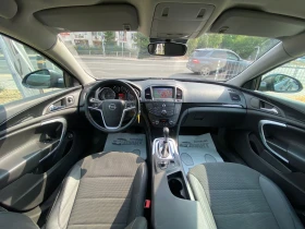 Обява за продажба на Opel Insignia 2.0CDTi/AVTOMAT ~8 900 лв. - изображение 9