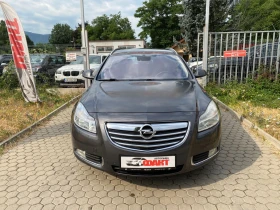 Обява за продажба на Opel Insignia 2.0CDTi/AVTOMAT ~8 900 лв. - изображение 1