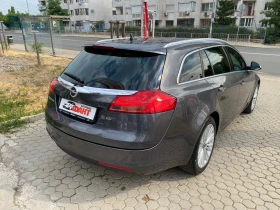 Обява за продажба на Opel Insignia 2.0CDTi/AVTOMAT ~8 900 лв. - изображение 3
