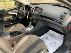 Обява за продажба на Opel Insignia 2.0CDTi/AVTOMAT ~8 900 лв. - изображение 10