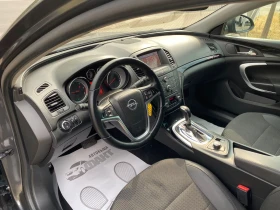 Обява за продажба на Opel Insignia 2.0CDTi/AVTOMAT ~8 900 лв. - изображение 6
