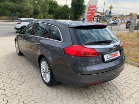 Обява за продажба на Opel Insignia 2.0CDTi/AVTOMAT ~8 900 лв. - изображение 5