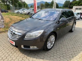 Обява за продажба на Opel Insignia 2.0CDTi/AVTOMAT ~8 900 лв. - изображение 1