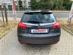 Обява за продажба на Opel Insignia 2.0CDTi/AVTOMAT ~8 900 лв. - изображение 4