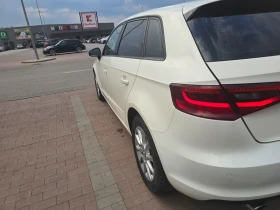 Обява за продажба на Audi A3 СПЕШНО! ~18 000 лв. - изображение 4