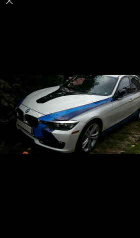  BMW 335