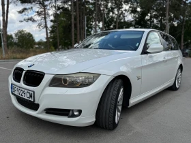     BMW 320 320D Xdrive 
