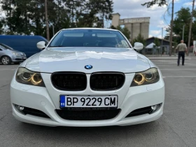 BMW 320 320D Xdrive  | Mobile.bg    8