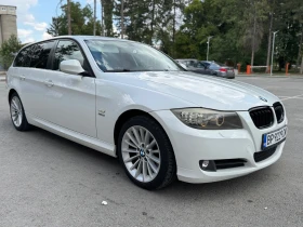 BMW 320 320D Xdrive  | Mobile.bg    7