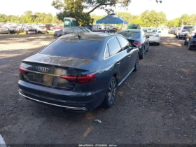 Audi A4 PREMIUM 40 TFSI QUATTRO | Mobile.bg    4