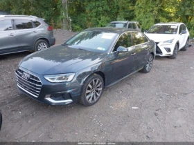 Audi A4 PREMIUM 40 TFSI QUATTRO | Mobile.bg    2