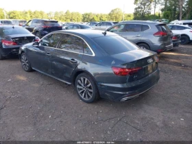 Audi A4 PREMIUM 40 TFSI QUATTRO | Mobile.bg    3