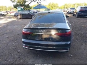 Audi A4 PREMIUM 40 TFSI QUATTRO | Mobile.bg    15