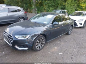 Audi A4 PREMIUM 40 TFSI QUATTRO | Mobile.bg    6
