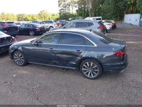 Audi A4 PREMIUM 40 TFSI QUATTRO | Mobile.bg    13