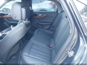 Audi A4 PREMIUM 40 TFSI QUATTRO | Mobile.bg    8