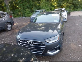 Audi A4 PREMIUM 40 TFSI QUATTRO | Mobile.bg    11