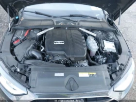 Audi A4 PREMIUM 40 TFSI QUATTRO | Mobile.bg    9