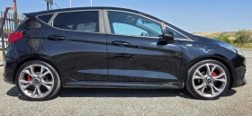 Ford Fiesta 1.5 Tdci-St Line-120hp-Panorama-Led | Mobile.bg    6