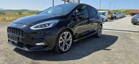 Ford Fiesta 1.5 Tdci-St Line-120hp-Panorama-Led | Mobile.bg    3